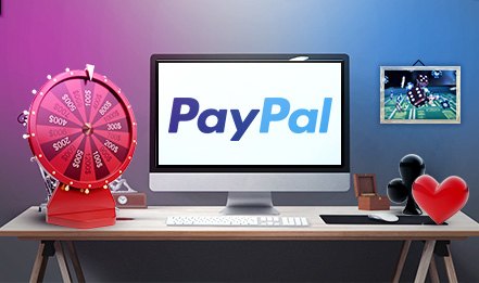 paypal gambling sites